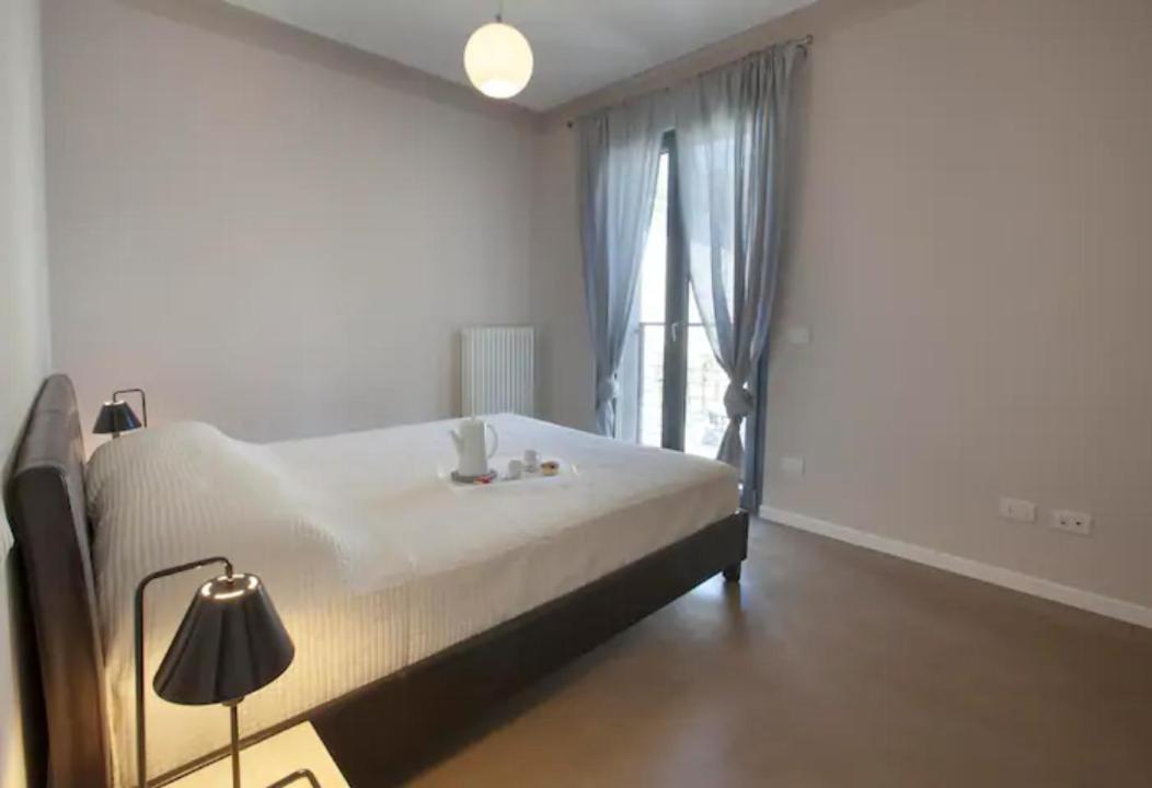 Appartamento Mulino Residence Comacina Ossuccio Ngoại thất bức ảnh