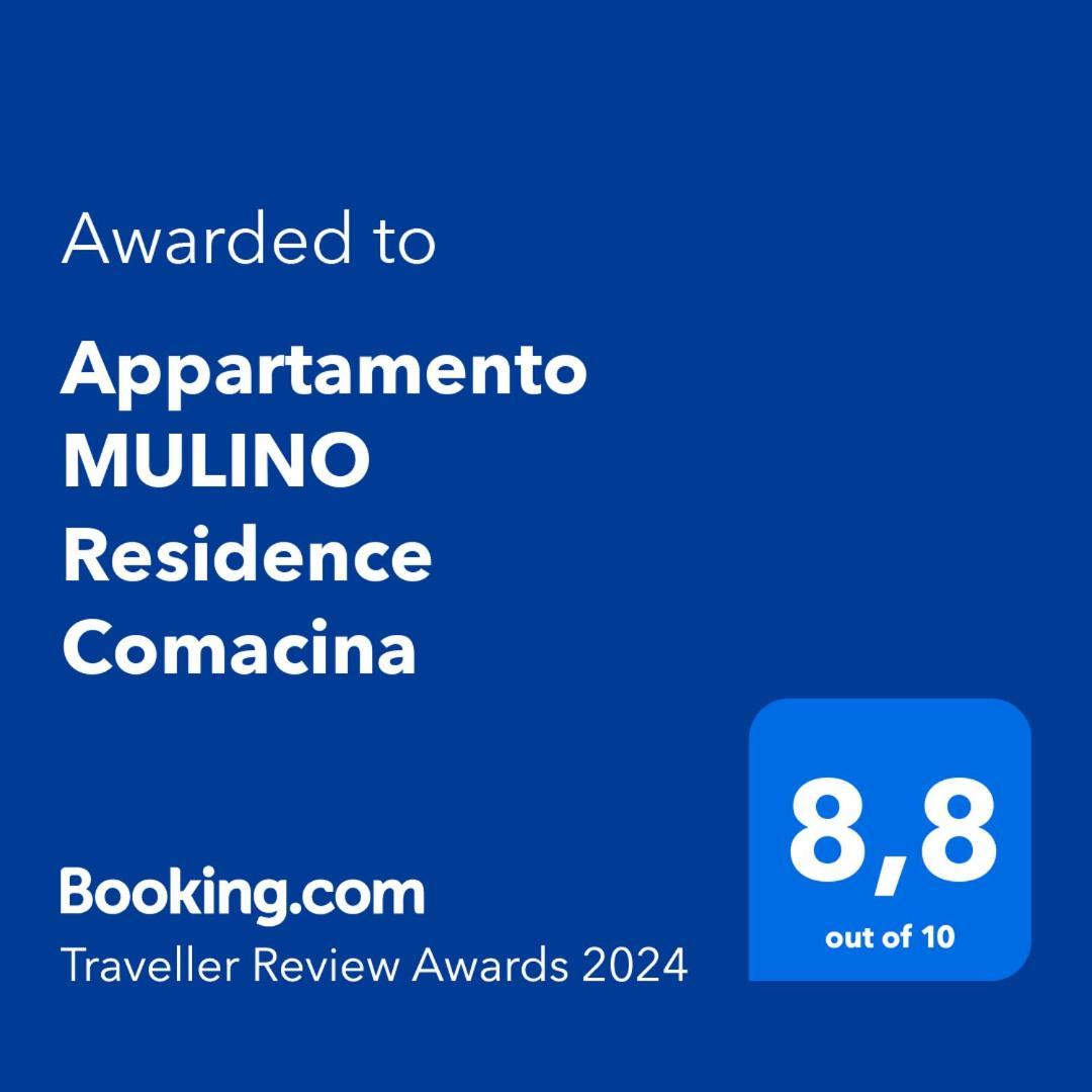 Appartamento Mulino Residence Comacina Ossuccio Ngoại thất bức ảnh